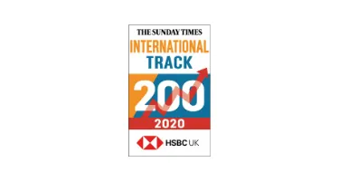 Sunday Times International Track 200 2020