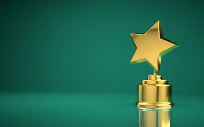Channel awards around EMEA